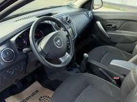 Second-hand Dacia Logan MCV 90 CP (66 kW) 2015 Break