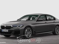 second-hand BMW 530 2022 2.0 null 292 CP 9.891 km - 63.665 EUR - leasing auto