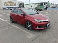 Second-hand Toyota Auris Hybrid 100 CP (73 kW) 2018 Hatchback