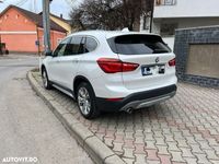 second-hand BMW X1 