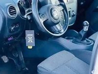 Second-hand Seat Leon 105 CP (77 kW) 2009 Hatchback