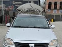 Second-hand Dacia Logan 85 CP (62 kW) 2009 Berlinǎ