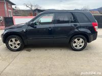 second-hand Suzuki Grand Vitara 2007, 1.9 DDIS