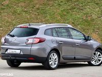 second-hand Renault Mégane TCe 130 Dynamique