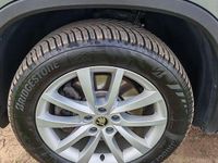 Second-hand Skoda Kodiaq Style 190 CP (139 kW) 2020 Culoaregri SUV