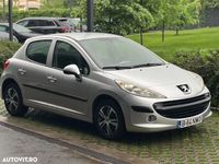 second-hand Peugeot 207 1.4HDI Urban