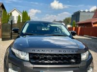 second-hand Land Rover Range Rover evoque 2014 · 222 873 km · 2 179 cm3 · Diesel