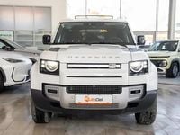Second-hand Land Rover Defender 301 CP (221 kW) 2021 Alb SUV