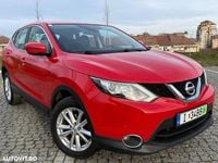 Second-hand Nissan Qashqai Tekna 130 CP (95 kW) 2017 Culoaregri SUV