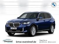 Second-hand BMW X5 Sport Line 489 CP (359 kW) 2024 SUV