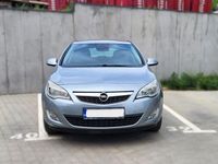 second-hand Opel Astra 1.4 Turbo Cosmo