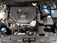 second-hand Mazda CX-3 an 2015, AUTOMATIC, 4x4, motor 1,5 D 105CP, full