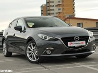 second-hand Mazda 3 SKYACTIV-D 105 Center-Line