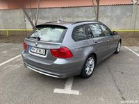 second-hand BMW 320 D 2012