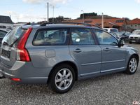 second-hand Volvo V50 1.6 D