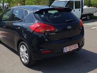 second-hand Kia Ceed 1.6 CRDi Platinum Edition