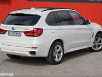 second-hand BMW X5 xDrive30d