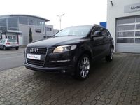 second-hand Audi Q7 3.0 TDI quattr./176 kW/240 CP