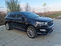second-hand Ford Edge 4 4 VIGNALE