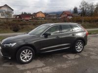 second-hand Volvo XC60 B5 AWD Momentum Pro