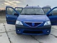 Second-hand Dacia Logan MCV 85 CP (62 kW) 2008 Break