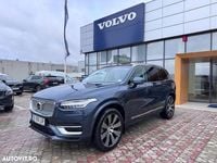 Second-hand Volvo XC90 310 CP (228 kW) 2024 Culoarealbastru SUV