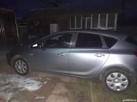 Second-hand Opel Astra 101 CP (74 kW) 2011 Hatchback