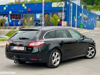 second-hand Peugeot 508 SW BlueHDi 120 EAT6 Stop&Start Business-Line