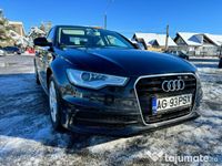 second-hand Audi A6 C7 S-line 2.0 TDI Multitronic