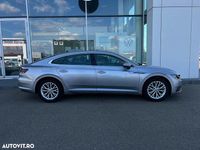 Second-hand VW Arteon Elegance 150 CP (110 kW) 2018 Culoareargint Berlinǎ