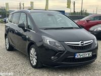 second-hand Opel Zafira Tourer 2.0 CDTI ecoFLEX Start/Stop Style