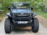 second-hand Jeep Wrangler 2.2 CRD AT8 Rubicon