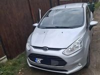 Second-hand Ford B-MAX 100 CP (73 kW) 2015 Monovolum