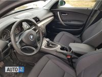 second-hand BMW 118 Seria 1