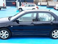 second-hand Mitsubishi Lancer 1.6 Invite