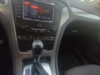 Second-hand Ford Mondeo Titanium 163 CP (119 kW) 2014 Gri Break