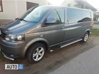 second-hand VW Caravelle 2,0 l , 180 CP