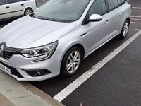 Second-hand Renault Mégane IV 116 CP (85 kW) 2020 Culoaregri Berlinǎ