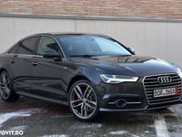 second-hand Audi A6 2.0 TDI Ultra S tronic