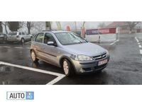 second-hand Opel Corsa 