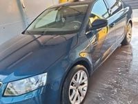 Second-hand Skoda Octavia 150 CP (110 kW) 2014 Hatchback