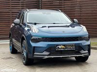 Second-hand Lynk & Co 01 179 CP (131 kW) 2023 Culoarealbastru SUV