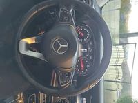 Second-hand Mercedes A220 194 CP (142 kW) 2017 Berlinǎ