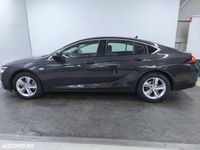 Second-hand Opel Insignia Elegance 174 CP (127 kW) 2021 Culoaremaro Berlinǎ