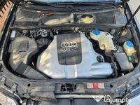 Second-hand Audi A6 180 CP (132 kW) 2004 Gri Break