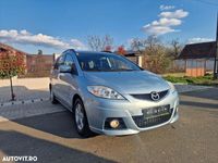 second-hand Mazda 5 2.0 CD DPF Active