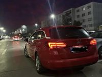 Second-hand Opel Astra Sport 136 CP (100 kW) 2019 Break