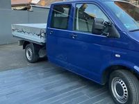 Second-hand VW T5 116 CP (85 kW) 2011 Van
