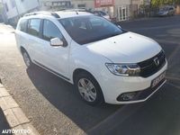 second-hand Dacia Logan MCV 1.5 dCi Laureate