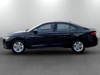 Second-hand Skoda Octavia Ambition 150 CP (110 kW) 2023 Negru  normal